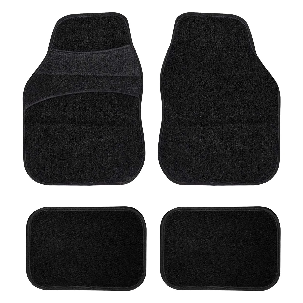 Conjunto de Tapetes de Piso AMiO 04696