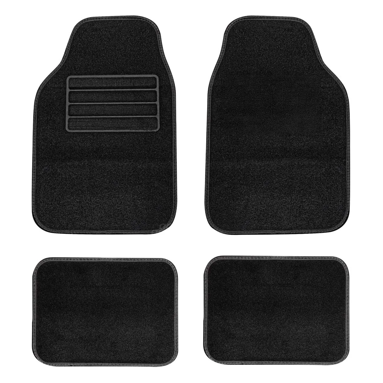 Conjunto de Tapetes de Piso AMiO 04698