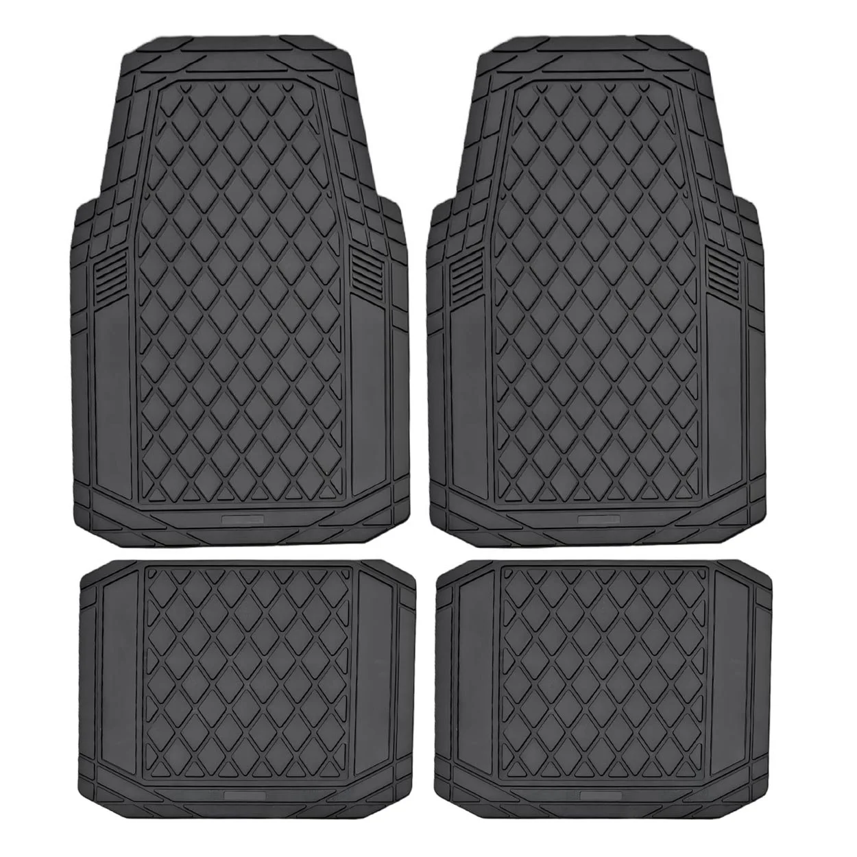 Conjunto de Tapetes de Piso AMiO 04887