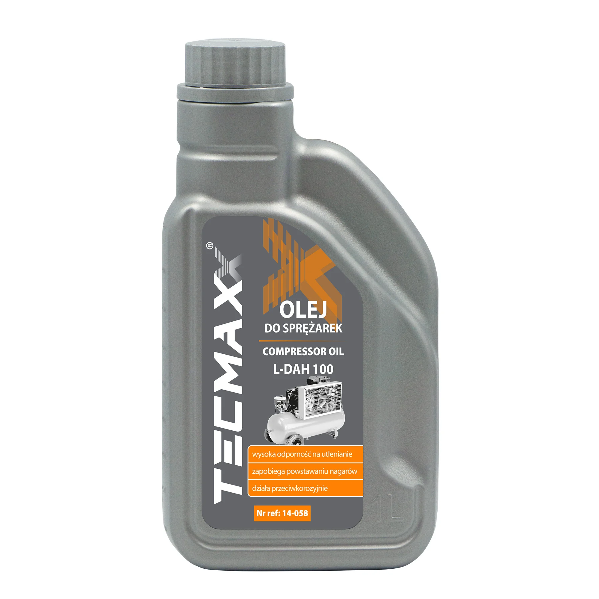 Óleo hidráulico AMTRA TECMAXX 14-058