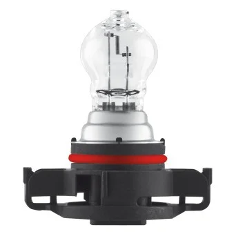 Lâmpada OSRAM 2504