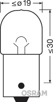 5627 OSRAM 5627