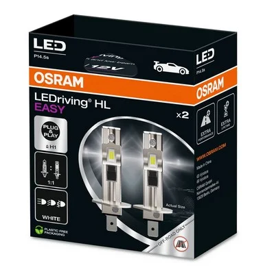 Lâmpada OSRAM 64150DWESY-2HB