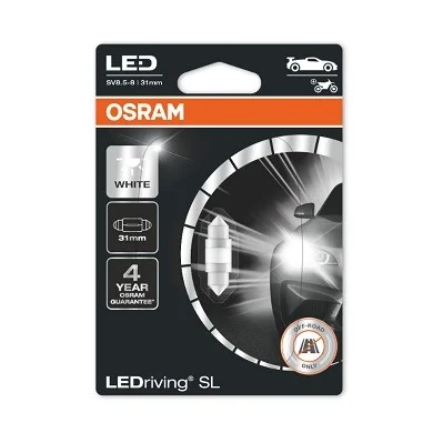Lâmpada OSRAM 6438DWP-1BL
