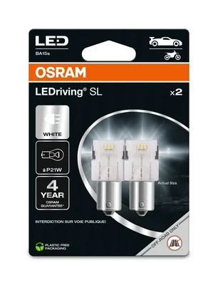 Lâmpada OSRAM 7506DWP-2BL