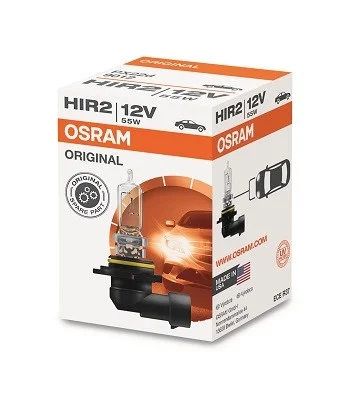 Bulb OSRAM 9012