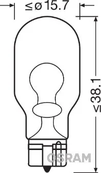 921 OSRAM 921