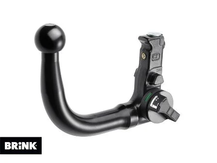 Trailer Hitch BRINK GROUP 679800