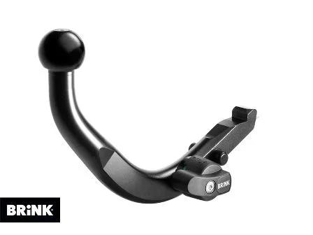 Engate de Reboque BRINK 4036400