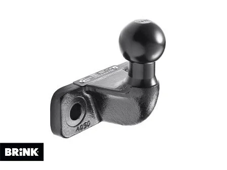 Engate de Reboque BRINK 4039900