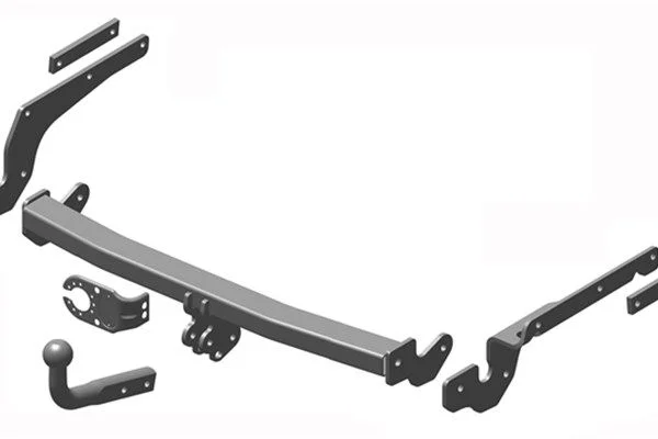 Trailer Hitch BRINK 465400