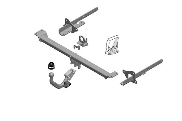 Engate de Reboque BRINK 615900