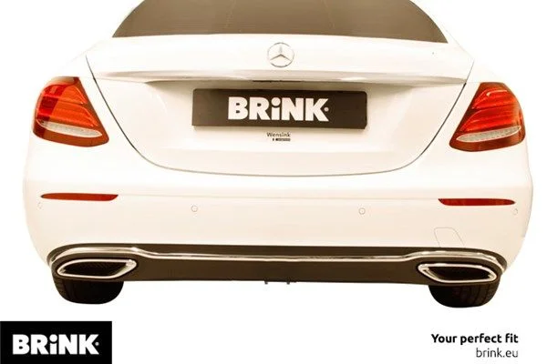 Engate de Reboque BRINK 617700
