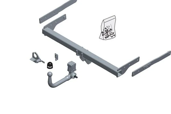 Engate de Reboque BRINK 632100