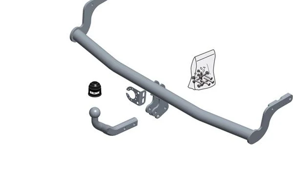 Trailer Hitch BRINK 633300