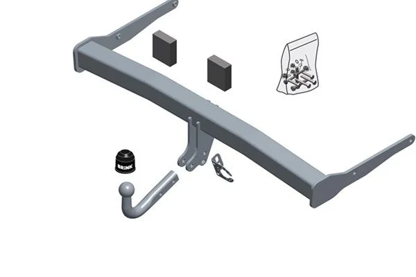 Trailer Hitch BRINK 633400