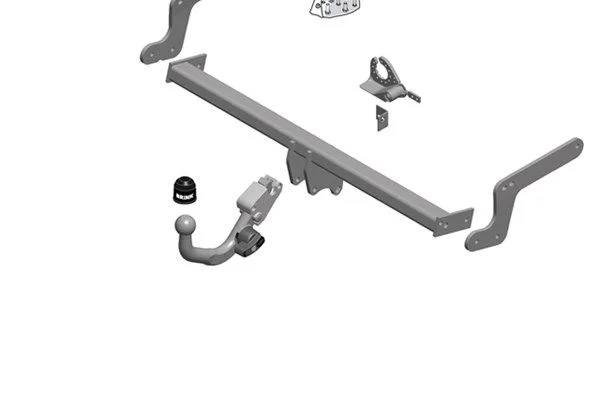 Engate de Reboque BRINK 647700