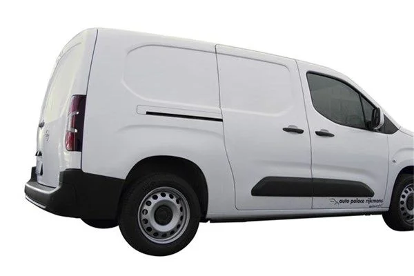 Engate de Reboque BRINK 660600