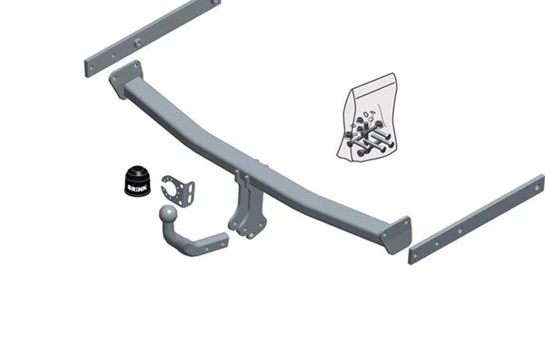 Trailer Hitch BRINK 674100