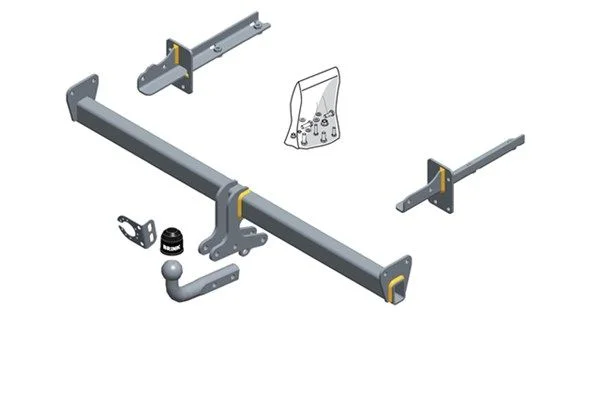 Trailer Hitch BRINK 684100