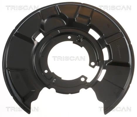 Protetor contra salpicos, disco de travão TRISCAN 8125 11202