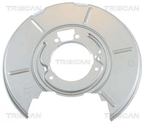 Splash Guard, brake disc TRISCAN 8125 11208
