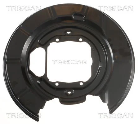 Splash Guard, brake disc TRISCAN 8125 11215