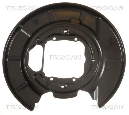 Splash Guard, brake disc TRISCAN 8125 11216