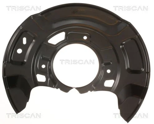 Splash Guard, brake disc TRISCAN 8125 13102