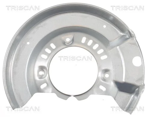 Protetor contra salpicos, disco de travão TRISCAN 8125 13103