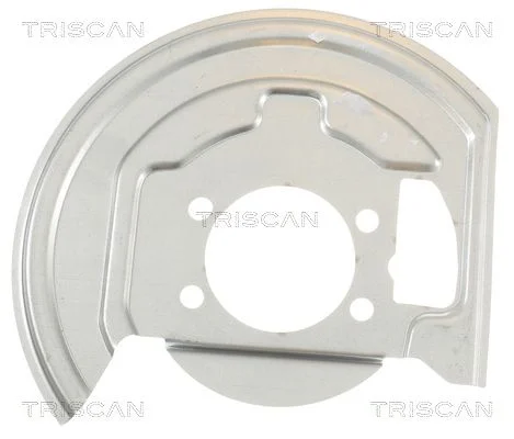 Protetor contra salpicos, disco de travão TRISCAN 8125 14104