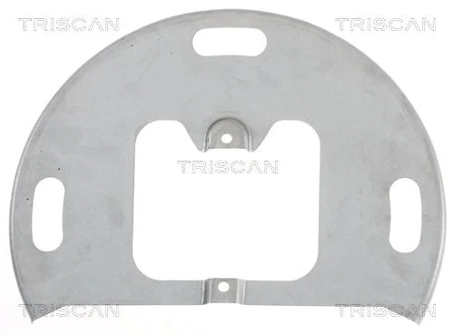 Protetor contra salpicos, disco de travão TRISCAN 8125 15108