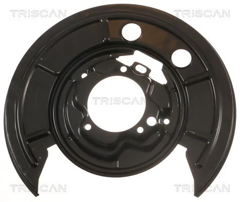 Protetor contra salpicos, disco de travão TRISCAN 8125 15201