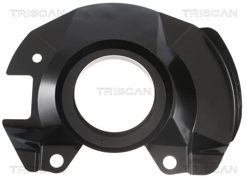 Protetor contra salpicos, disco de travão TRISCAN 8125 18108