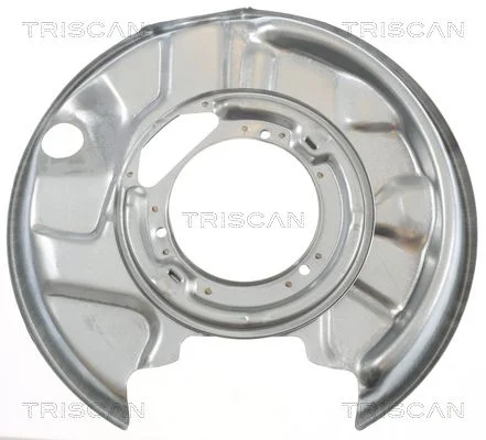 Protetor contra salpicos, disco de travão TRISCAN 8125 23207