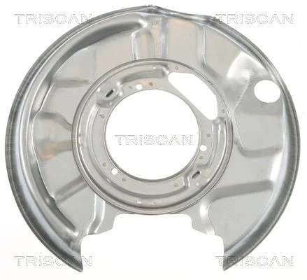 Protetor contra salpicos, disco de travão TRISCAN 8125 23208