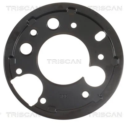 Splash Guard, brake disc TRISCAN 8125 23212