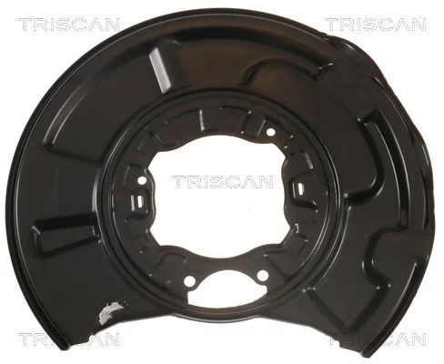 Splash Guard, brake disc TRISCAN 8125 23218