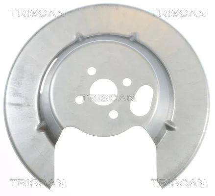 Protetor contra salpicos, disco de travão TRISCAN 8125 25208