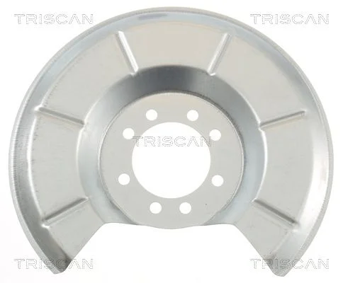 Protetor contra salpicos, disco de travão TRISCAN 8125 27205
