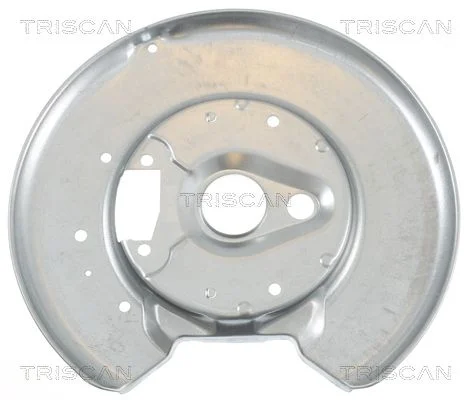 Protetor contra salpicos, disco de travão TRISCAN 8125 27206