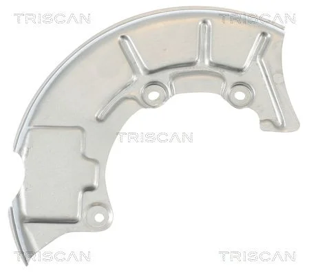 Splash Guard, brake disc TRISCAN 8125 29108