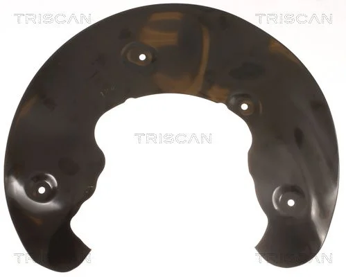 Protetor contra salpicos, disco de travão TRISCAN 8125 29109