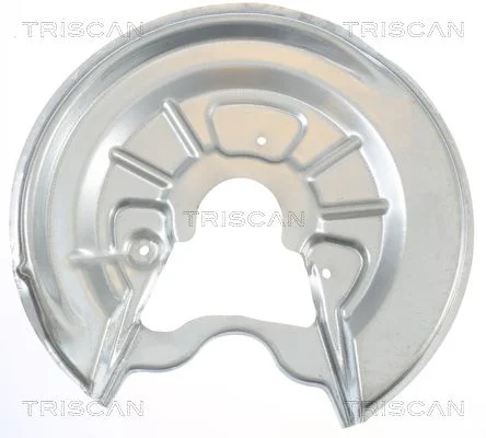 Protetor contra salpicos, disco de travão TRISCAN 8125 29205