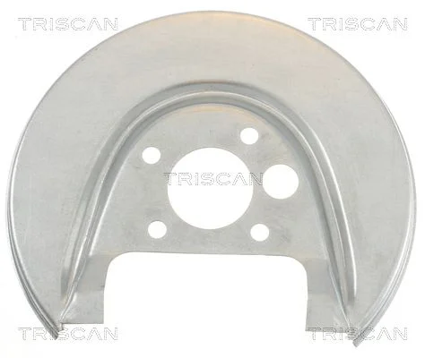 Protetor contra salpicos, disco de travão TRISCAN 8125 29210
