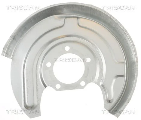 Splash Guard, brake disc TRISCAN 8125 29221