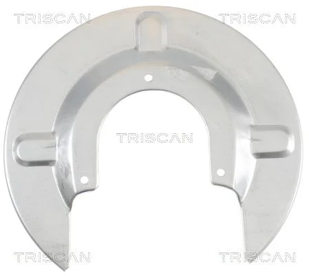 Protetor contra salpicos, disco de travão TRISCAN 8125 29236