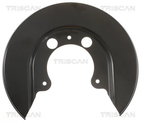Protetor contra salpicos, disco de travão TRISCAN 8125 29249