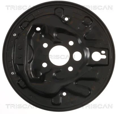 Splash Guard, brake disc TRISCAN 8125 29264