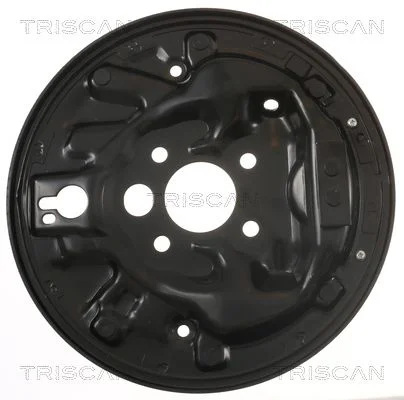 Splash Guard, brake disc TRISCAN 8125 29265